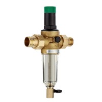 Редуктор тиску Honeywell Resideo FK06-3/4AA